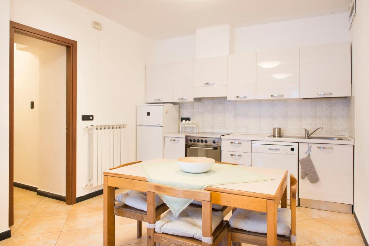 Casa Nuvola Alle Cinque Terre Appartamento