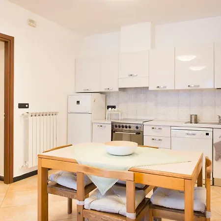 Casa Nuvola Alle Cinque Terre Levanto Zimmer foto