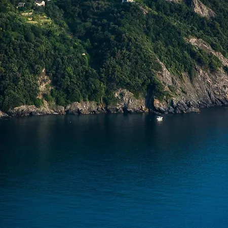 Casa Nuvola Alle Cinque Terre Levanto Zimmer foto