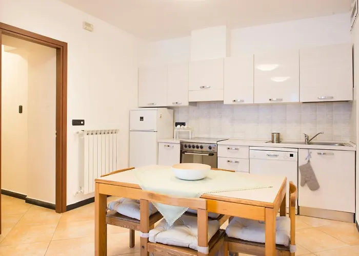 Casa Nuvola Alle Cinque Terre