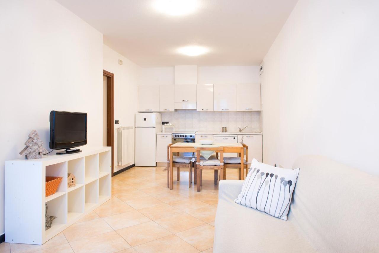 Apartment Casa Nuvola Alle Cinque Terre *
