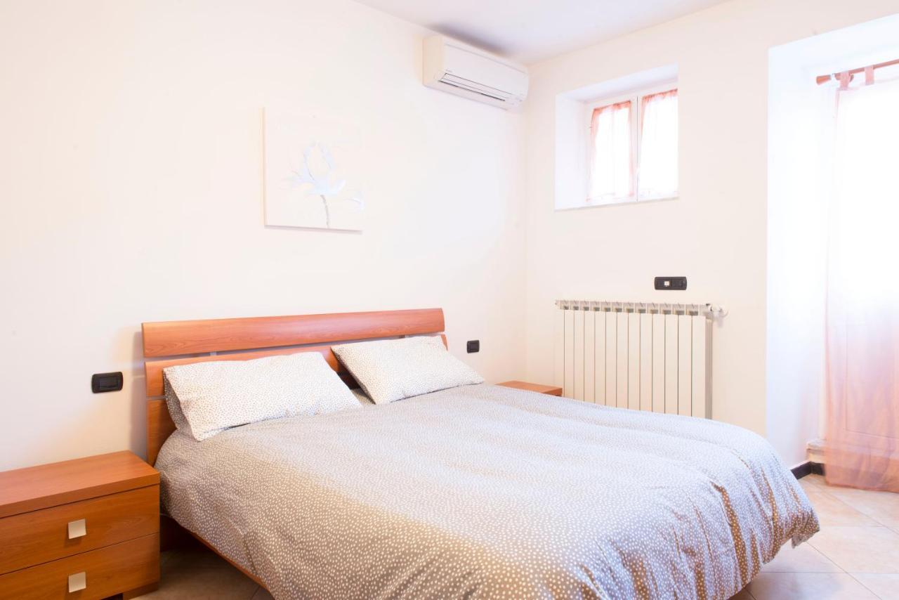 Casa Nuvola Alle Cinque Terre Apartamento