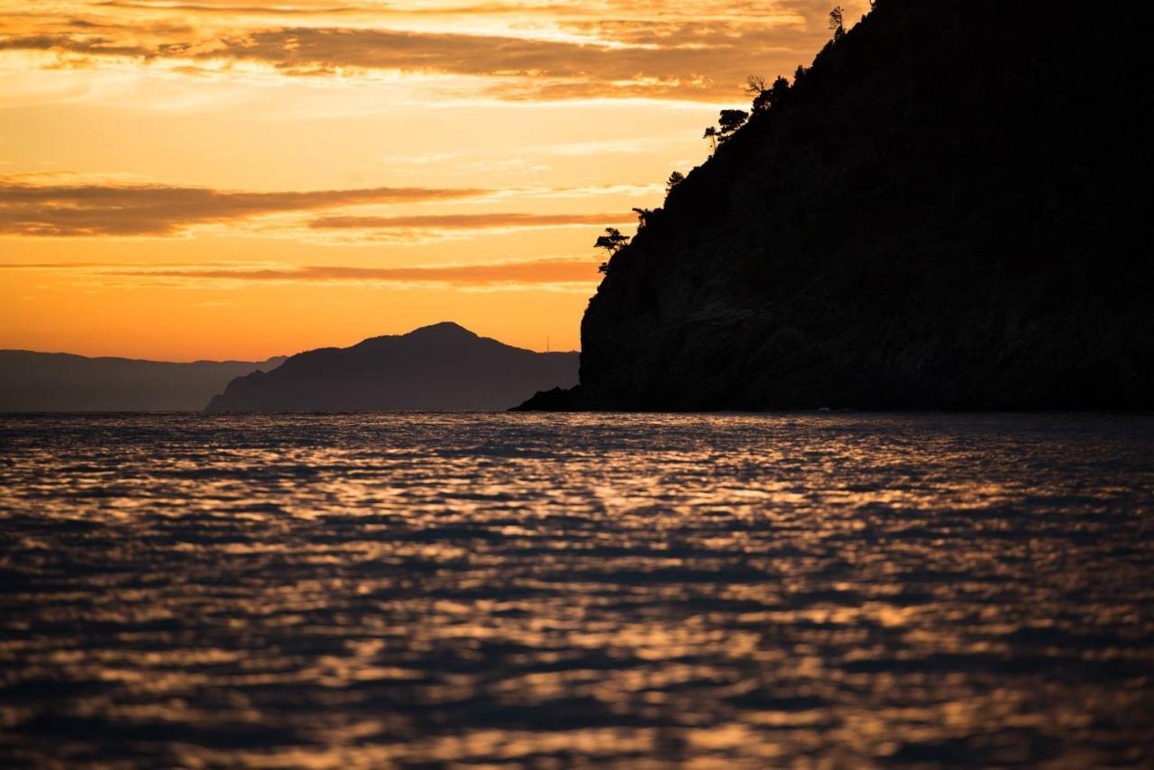 Casa Nuvola Alle Cinque Terre *
