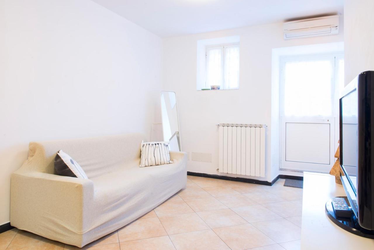 Casa Nuvola Alle Cinque Terre Apartment
