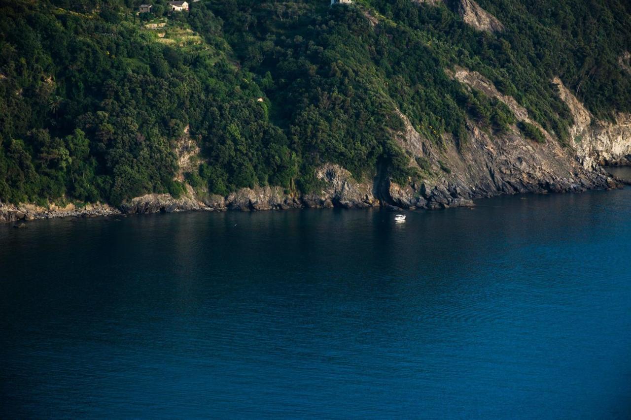 Casa Nuvola Alle Cinque Terre Apartment Levanto